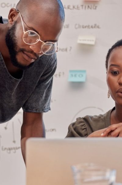 Better Futures for Children7